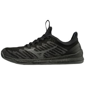 Mizuno Tc-01 Mens Training Shoes Canada - Black